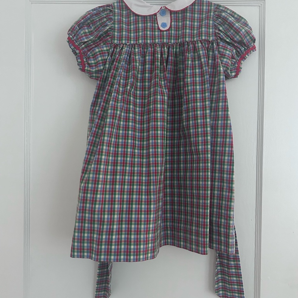 Beaufort Bonnet Dress